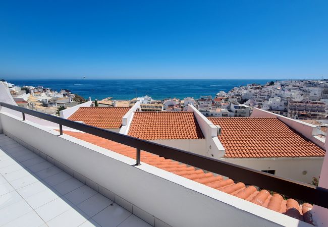 Апартаменты на Albufeira - Albufeira Ocean Terrace (31)
