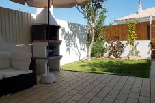 Квартира-студия на Albufeira - Magnific Studio with a cozy garden, 5 minutes to the beach