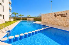 Апартаменты на Хавеа / Javea - Arenal Dream Penthouse I Javea Arenal , Lujoso con Azotea y a solo 150m de la Playa