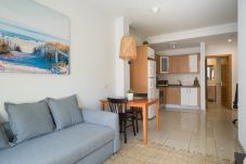 Дом на Лас Пальмас де Гран Канариа / Las Palmas de Gran Canaria -  Remote workers house By CanariasGetaway