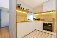 Апартаменты на Porto - Feel Corporate Housing Campanhã 01