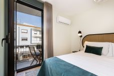 Апартаменты на Porto - Feel Corporate Housing Campanhã 01