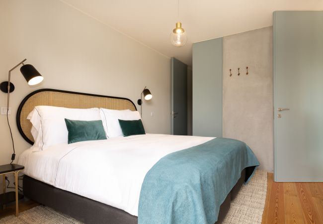 Апартаменты на Porto - Feel Corporate Housing Campanhã 02