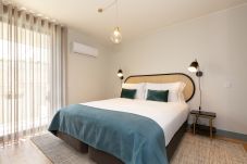 Апартаменты на Porto - Feel Corporate Housing Campanhã 02