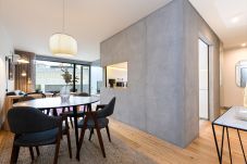 Апартаменты на Porto - Feel Corporate Housing Campanhã 02