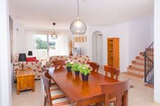 Апартаменты на Хавеа / Javea -  Salonica Duplex I Penthouse Javea Arenal, a escasos metros de la Playa