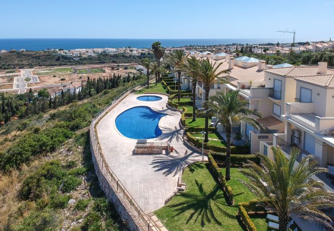 Дом на Albufeira - Casa Coral | 3 Quartos | Vistas Lindas | Moderna