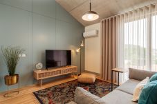 Апартаменты на Porto - Feel Corporate Housing Campanhã 05
