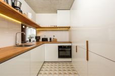 Апартаменты на Porto - Feel Corporate Housing Campanhã 05