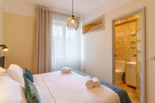 Апартаменты на Porto - Feel Porto Downtown Woods Flat