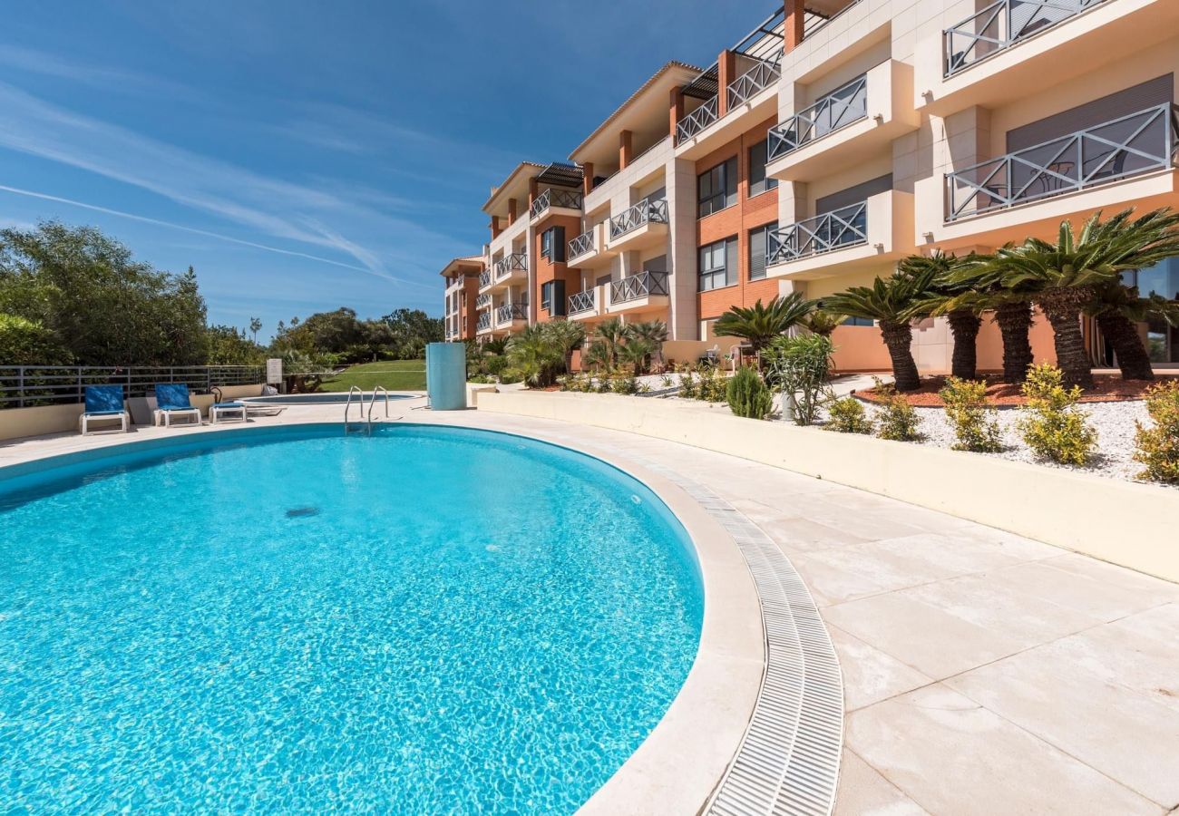 Апартаменты на Albufeira - Albufeira 2 Terrace Town House