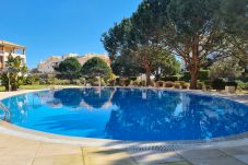 Апартаменты на Albufeira - Albufeira 2 Terrace Town House