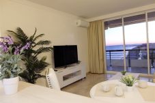 Апартаменты на Torremolinos - santa clara torre 2