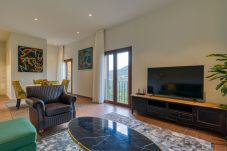 Особняк на Telde - Casa África Loft - Finca Cruz Mayor