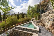 Особняк на Telde - Casa África - Finca Cruz Mayor