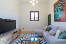 Особняк на Telde - Casa África - Finca Cruz Mayor