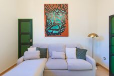 Особняк на Telde - Casa África - Finca Cruz Mayor