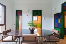 Особняк на Telde - Casa África - Finca Cruz Mayor