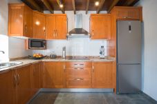 Особняк на Telde - Casa Chica