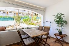 Дом на San Bartolomé de Tirajana - Lovely Peaceful Home by Canariasgetaway