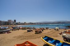 Квартира-студия на Лас Пальмас де Гран Канариа / Las Palmas de Gran Canaria - Camden home  by CanariasGetaway 