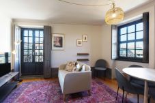 Апартаменты на Porto - Feel Porto Antique Poveiros Flat III