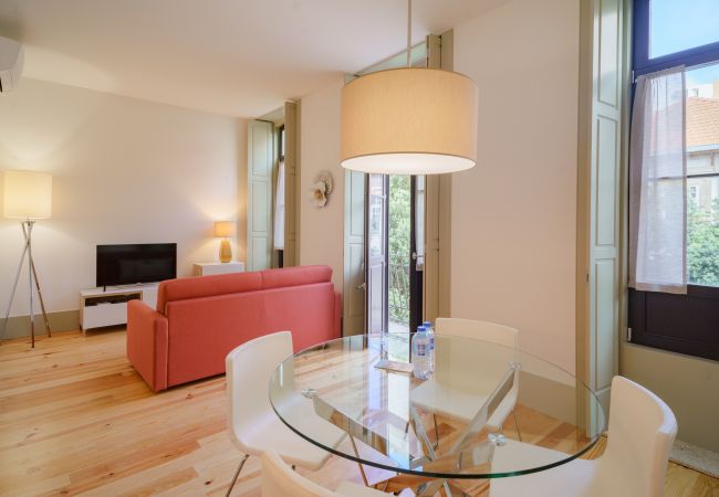 Апартаменты на Matosinhos - Feel Porto Matosinhos Ocean Flat II