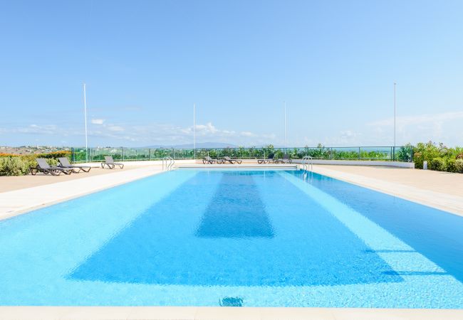 Вилла на Lagos - Boavista Resort - Bayview