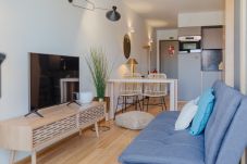 Апартаменты на Porto - Feel Corporate Housing Campanhã Studio