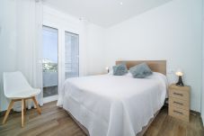 Апартаменты на Хавеа / Javea - Don Pepe Chic Apartment Javea, con Terraza, Wifi y Gran Piscina Comunitaria