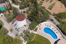 Вилла на Boliqueime - Quinta Molinum Ad Mare | 8 Quartos | Vista Mar | Boliqueime