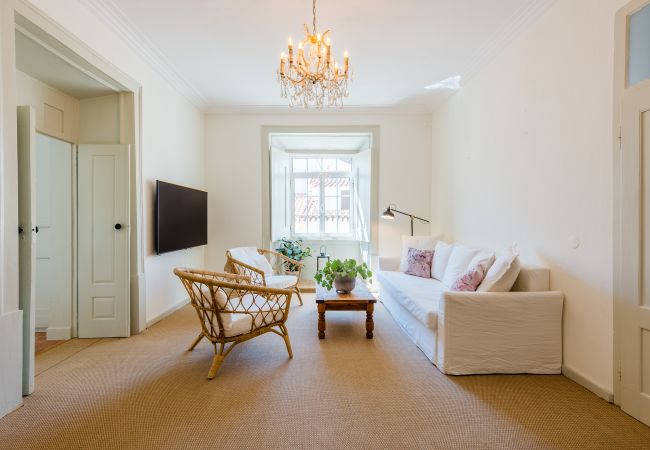 Апартаменты на Lagos - Casa Omlandia - Lagos Old Town