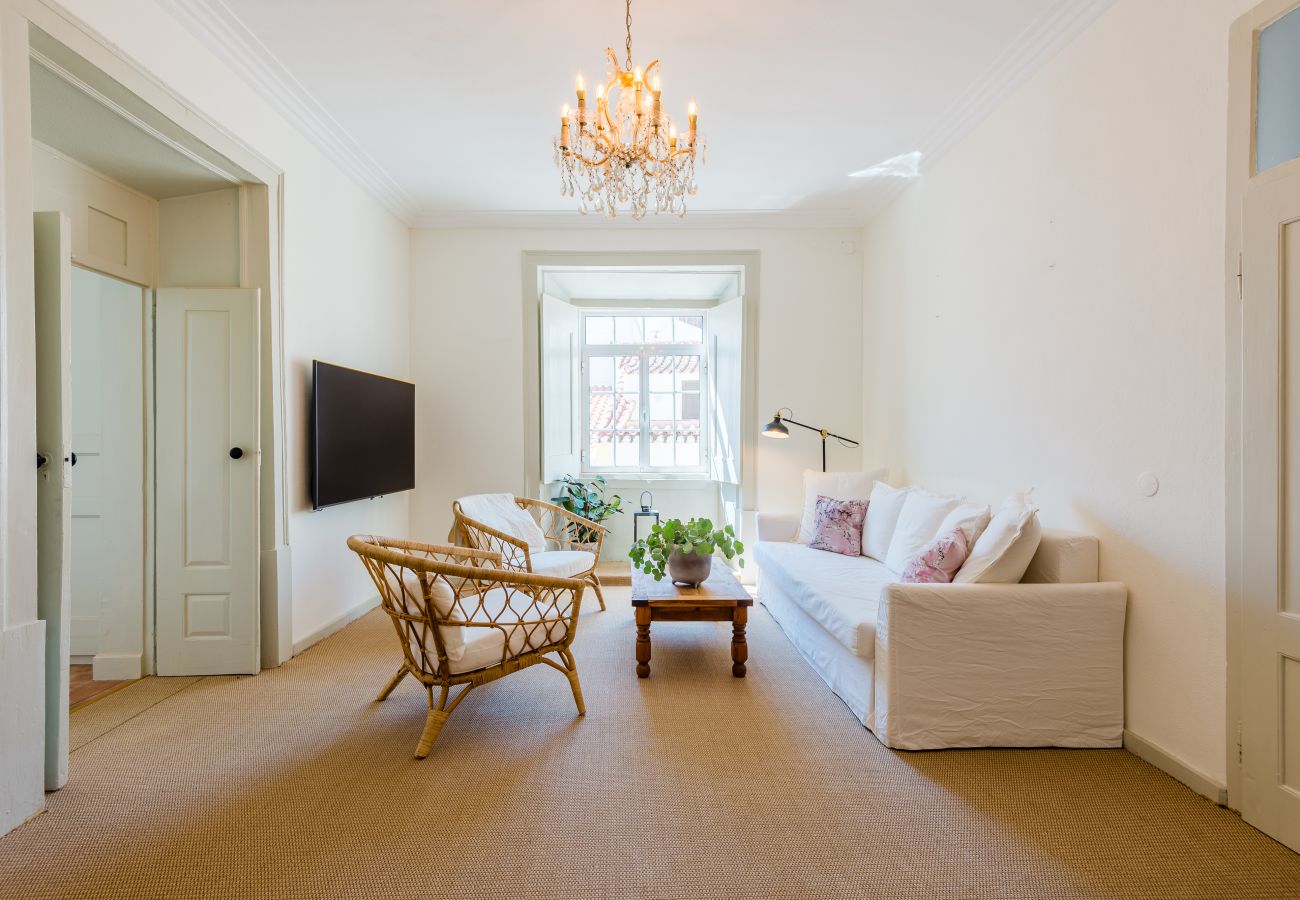 Апартаменты на Lagos - Casa Omlandia - Lagos Old Town