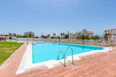 Апартаменты на Benalmádena - Baiya de Torrekebrada | Pribrezhny komfort i vid na more