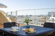 Апартаменты на Quarteira - Apartamento Alameda | 2 Quartos | Varanda Espaçosa | Quarteira