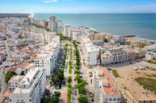 Апартаменты на Quarteira - Apartamento Alameda | 2 Quartos | Varanda Espaçosa | Quarteira