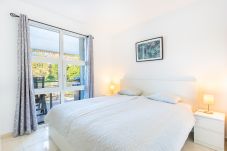 Апартаменты на Benalmádena - Casa Torremuelle I – Дом для отпуска с 2 спальнями, бассейном, барбекю и террасой