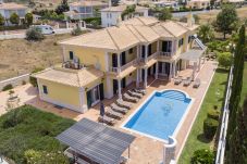Вилла на Albufeira - Villa Iris | 5 Quartos | Premium | Galé