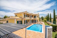 Вилла на Albufeira - Villa Iris | 5 Quartos | Premium | Galé