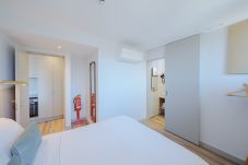 Апартаменты на Porto -  Feel Porto Firmeza Coworking & Flat 4.5