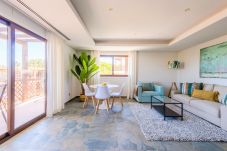 Апартаменты на Albufeira - Falesia Beach C