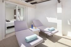 Апартаменты на Марбелья / Marbella - Residencia Ivy Puerto Banus | 2-bedroom apartment in Marbella