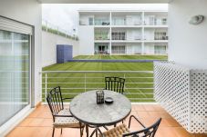 Апартаменты на Fuseta - Formosa Village