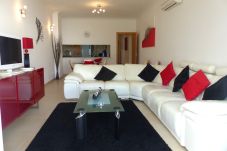 Апартаменты на Fuseta - Formosa Village