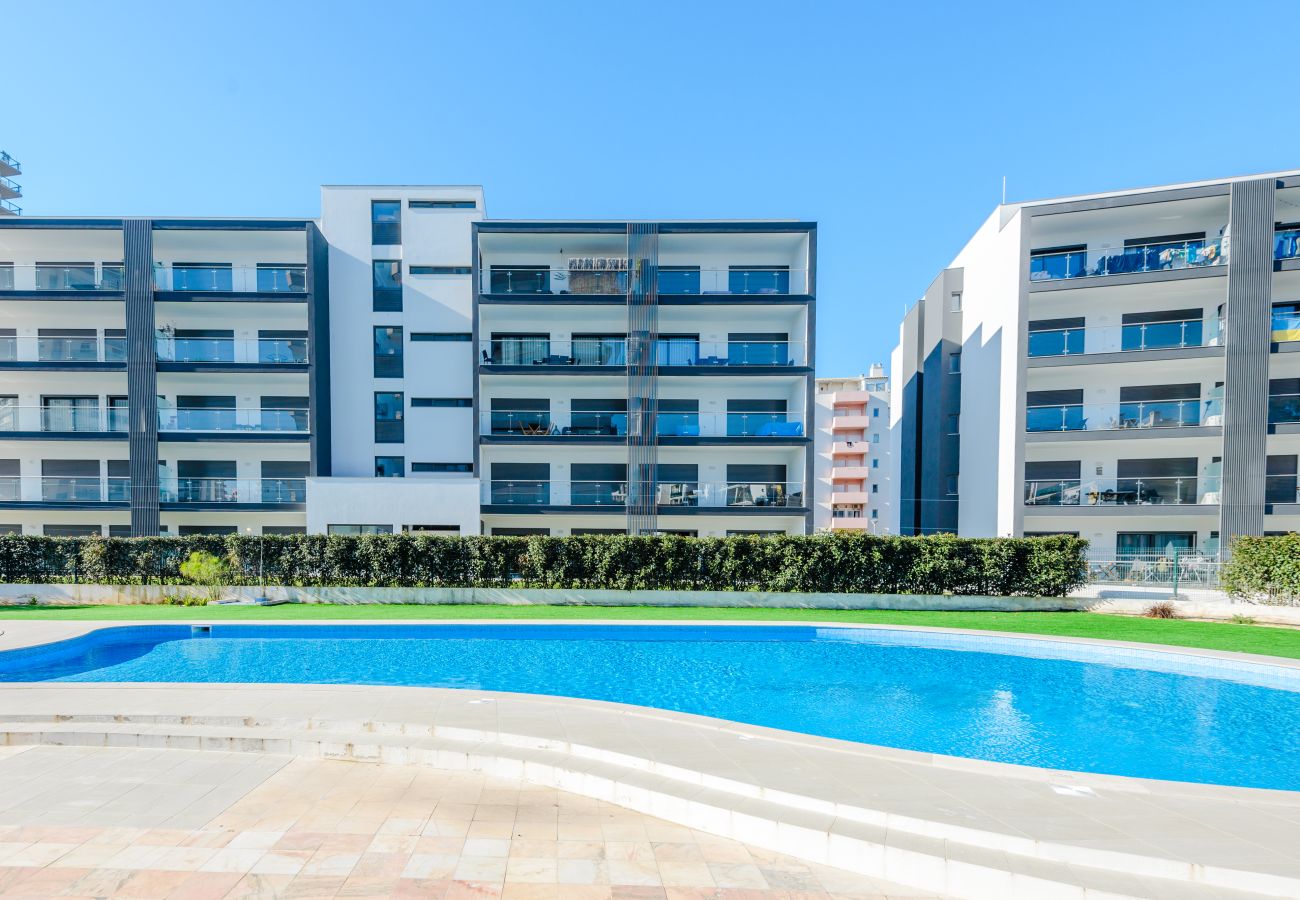 Апартаменты на Praia da Rocha - Solmonte