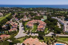 Апартаменты на Vale do Lobo - Jardins do Golfe