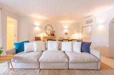 Апартаменты на Vale do Lobo - Jardins do Golfe