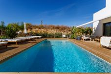 Вилла на Tavira - TaviraBliss Signature Villa 