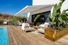 Вилла на Tavira - TaviraBliss Signature Private Villa 