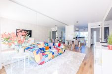 Апартаменты на Albufeira - Forte Beach Retreat (350m to the Sea)